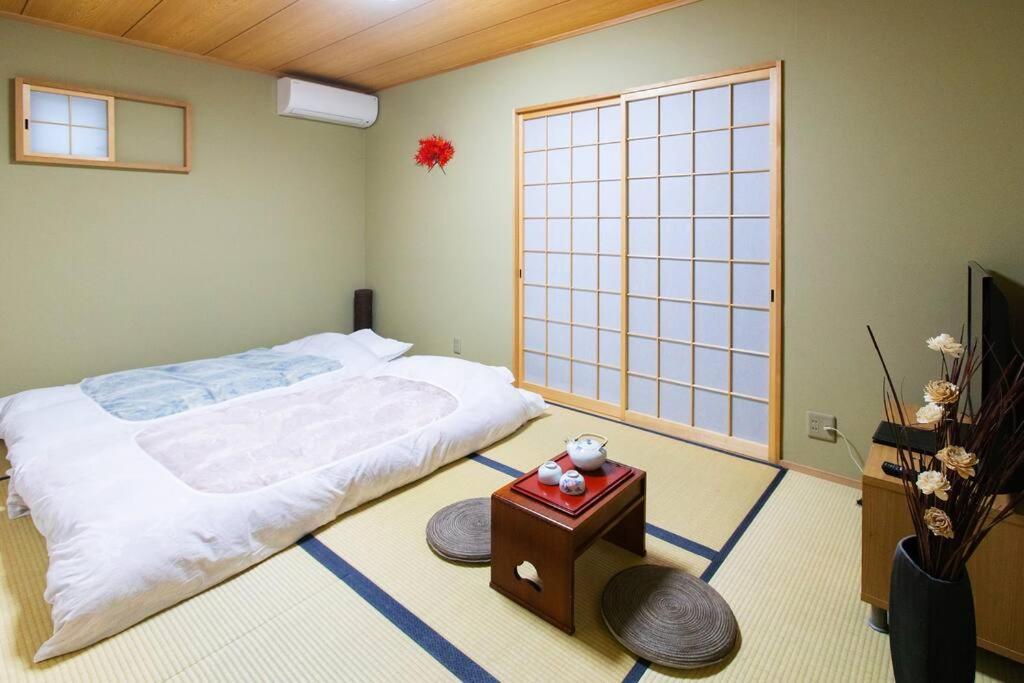 Kyo Sakura House Villa Kyoto Dış mekan fotoğraf
