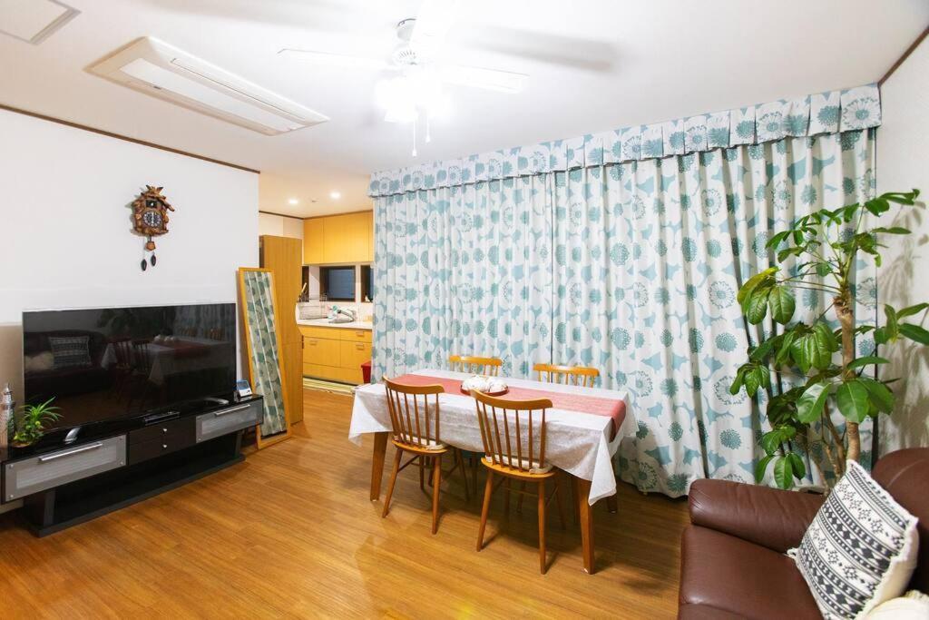 Kyo Sakura House Villa Kyoto Dış mekan fotoğraf
