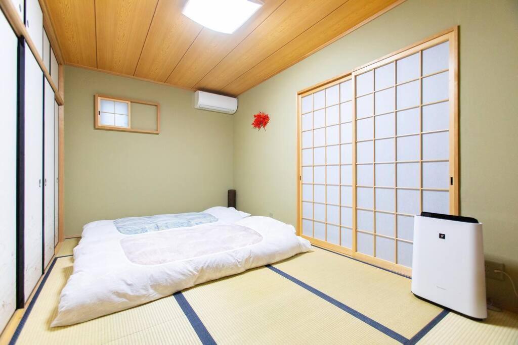 Kyo Sakura House Villa Kyoto Dış mekan fotoğraf