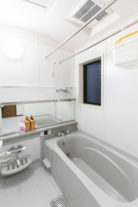 Kyo Sakura House Villa Kyoto Dış mekan fotoğraf