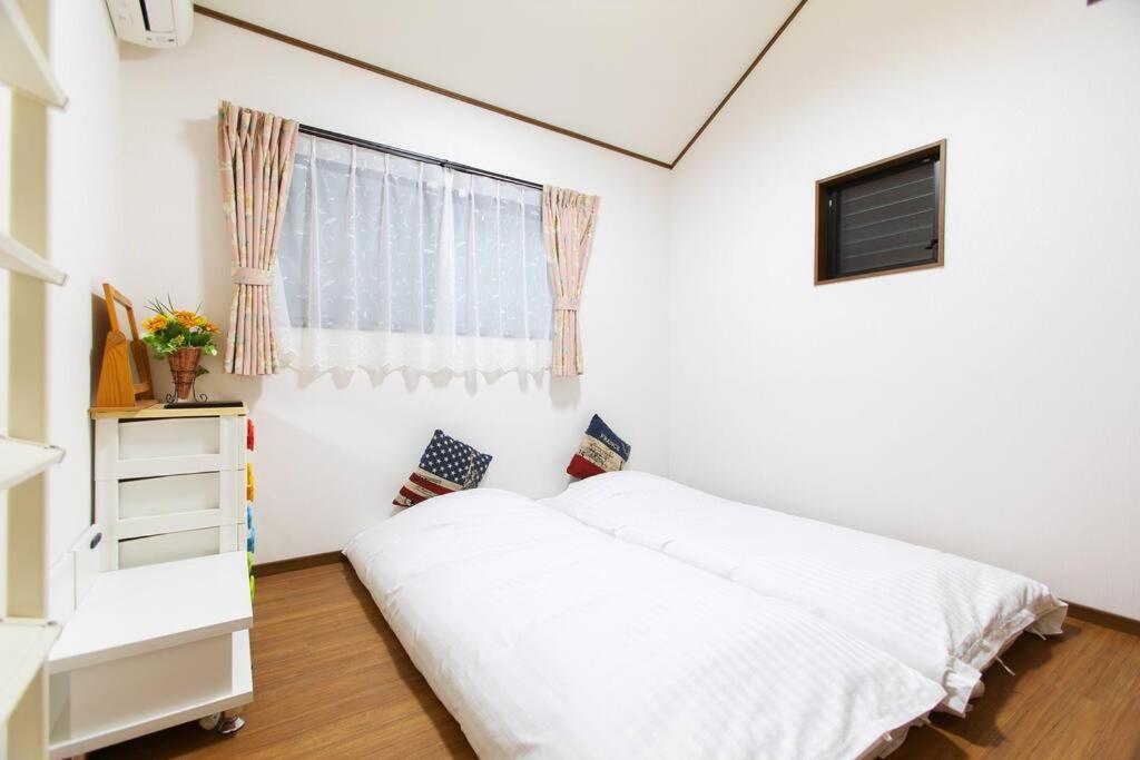 Kyo Sakura House Villa Kyoto Dış mekan fotoğraf