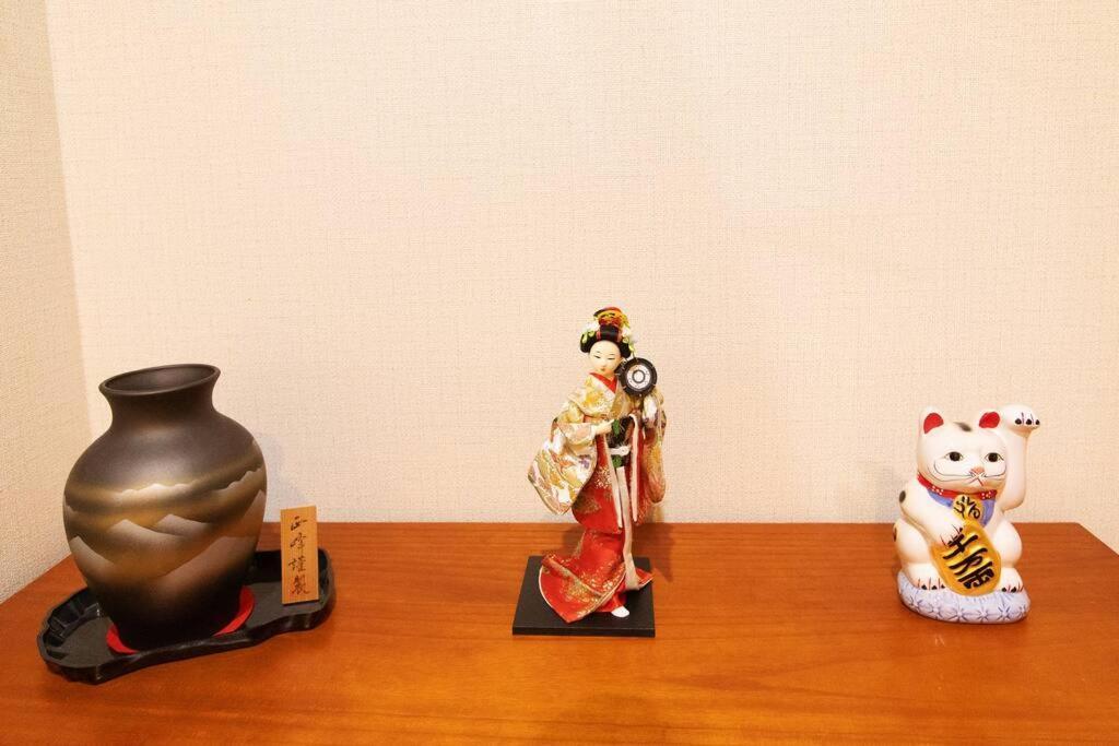 Kyo Sakura House Villa Kyoto Dış mekan fotoğraf