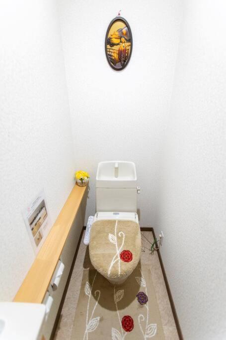 Kyo Sakura House Villa Kyoto Dış mekan fotoğraf
