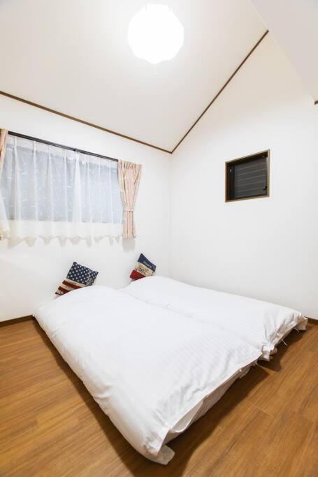 Kyo Sakura House Villa Kyoto Dış mekan fotoğraf