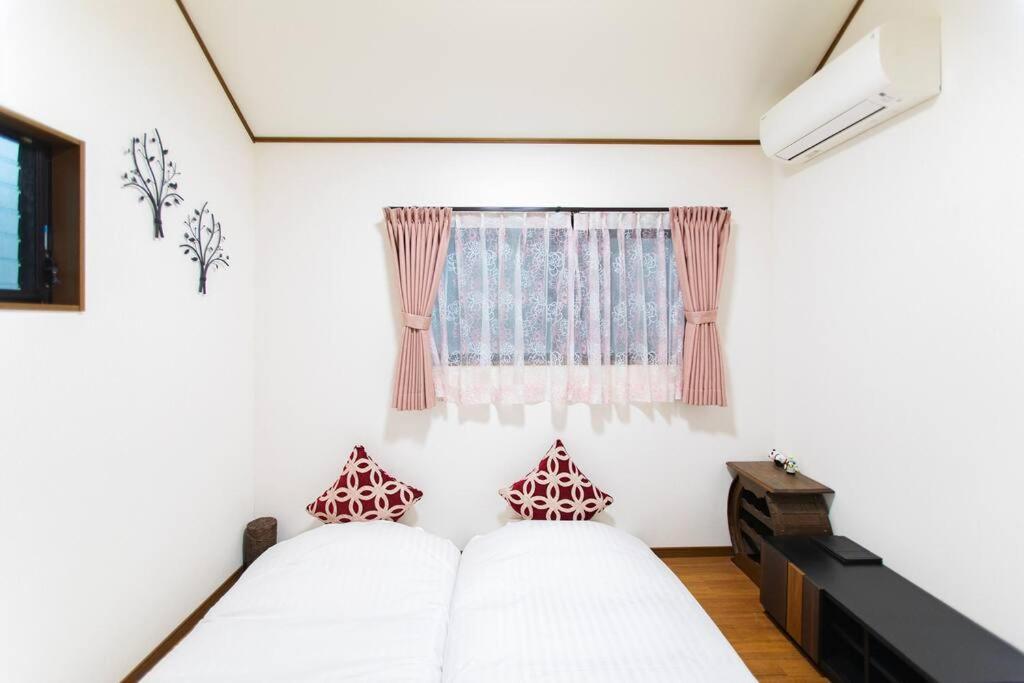 Kyo Sakura House Villa Kyoto Dış mekan fotoğraf