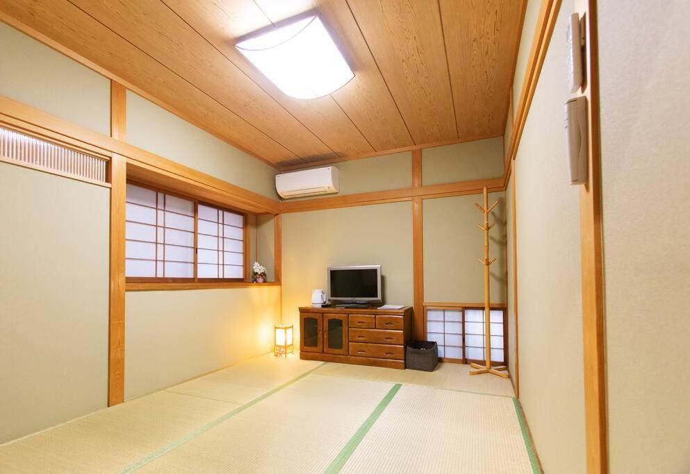 Kyo Sakura House Villa Kyoto Dış mekan fotoğraf