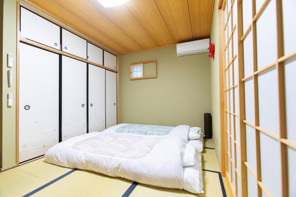 Kyo Sakura House Villa Kyoto Dış mekan fotoğraf