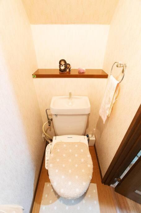 Kyo Sakura House Villa Kyoto Dış mekan fotoğraf